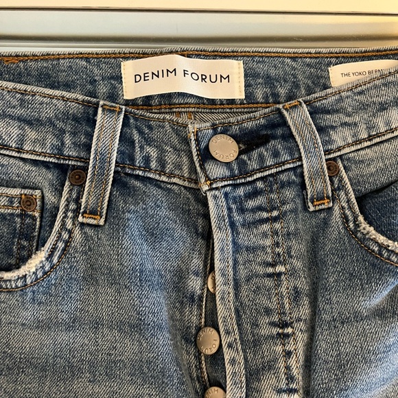 The yoko Bermuda short - Picture 3 of 4